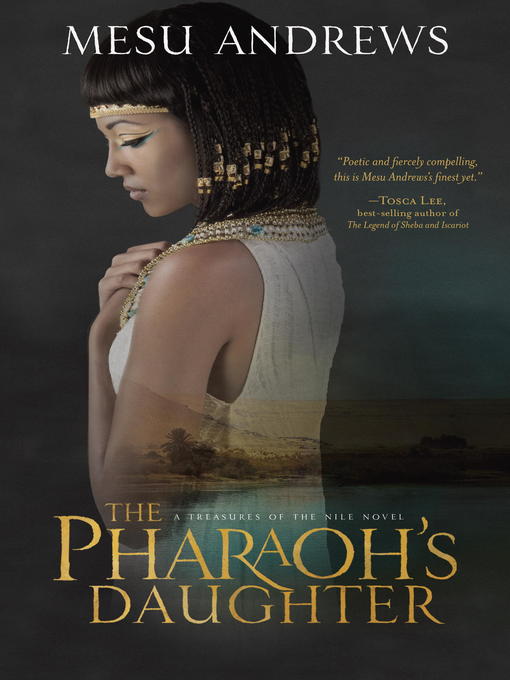 Title details for The Pharaoh's Daughter by Mesu Andrews - Wait list